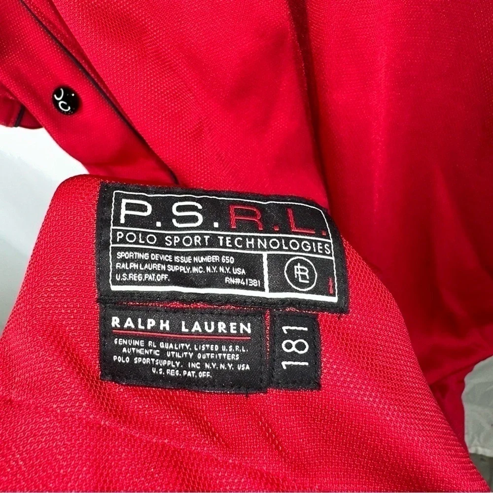 Polo Ralph Lauren new without